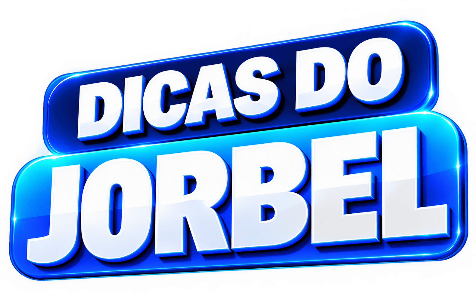 Dicas do Jorbel